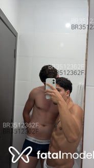 Acompanhante Casalnovinho - Perfil