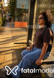 Acompanhante Shakira Costa - Perfil