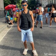 Acompanhante Lcpimentinha - Perfil