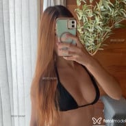 Acompanhante Larissa Lima - Perfil