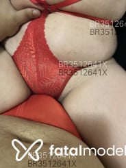 Acompanhante Casalpv - Perfil
