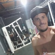 Acompanhante Guilherme - Perfil