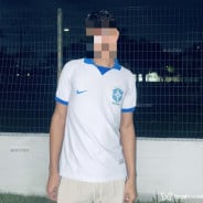 Acompanhante Sousa - Perfil