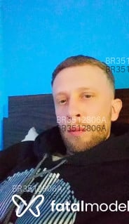 Acompanhante Alemao - Perfil