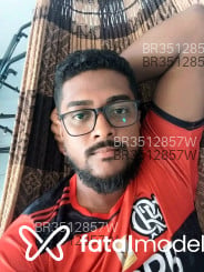 Acompanhante Alvesinhu - Perfil