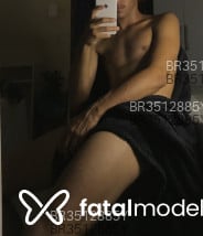 Acompanhante Hermes - Perfil