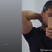 Acompanhante Rodrigo Mantovanni - Perfil