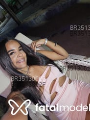 Acompanhante Emilly - Perfil