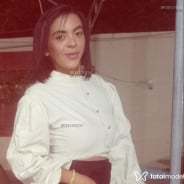 Acompanhante Maria Mayra - Perfil