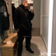 Acompanhante Mateus - Perfil