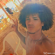 Acompanhante Gabriel - Perfil