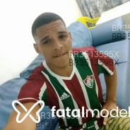 Acompanhante Novinsafado - Perfil