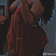 Acompanhante Dyyfatal - Perfil