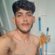 Acompanhante Leonardo Santiago - Perfil