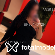 Acompanhante Isabely - Perfil