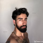 Acompanhante Maeuscorpio - Perfil