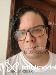 Acompanhante Max Costa - Perfil