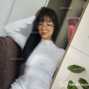 Acompanhante Jade Lincon - Perfil