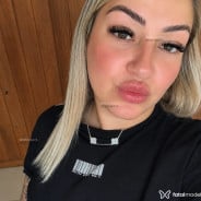 Acompanhante Amanda - Perfil