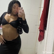 Acompanhante Julie - Perfil