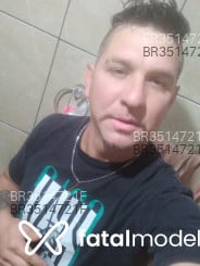 Acompanhante Rodrigo Catatal - Perfil
