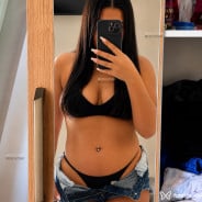 Acompanhante Thalita - Perfil