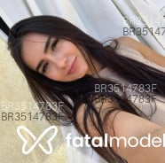Acompanhante Yasmin Ferreira - Perfil
