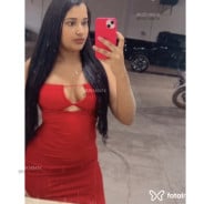 Acompanhante Gabbi - Perfil