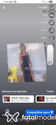Acompanhante Claudinha - Perfil