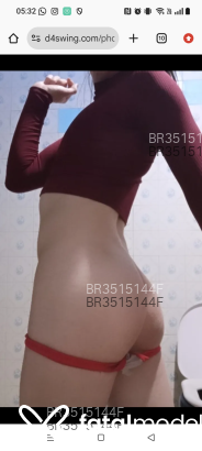 Acompanhante Mayte - Perfil