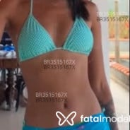 Acompanhante Rafaela - Perfil