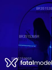Acompanhante Agata - Perfil
