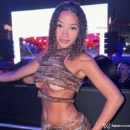 Acompanhante Jennifer - Perfil