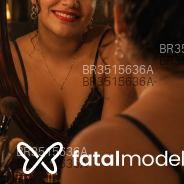 Acompanhante Andressa Silva - Perfil
