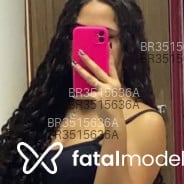 Acompanhante Raffa Moraes - Perfil