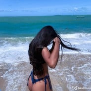 Acompanhante Luna Santos - Perfil