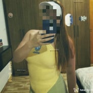 Acompanhante Nicolly - Perfil