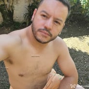 Acompanhante Rickardo - Perfil