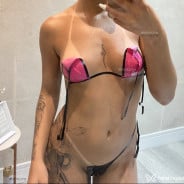 Acompanhante Melly - Perfil