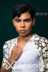 Acompanhante Twinkmeigo - Perfil