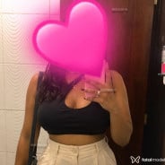 Acompanhante Fernanda - Perfil