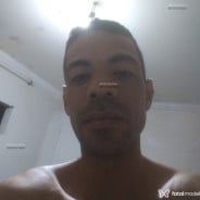 Acompanhante Abdias - Perfil
