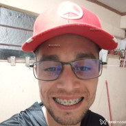Acompanhante Maikon Silva - Perfil
