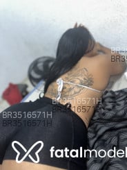 Acompanhante Brenda morenaaah - Perfil
