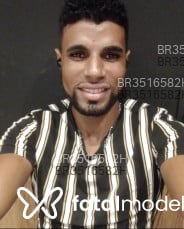 Acompanhante Hungro - Perfil