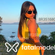Acompanhante Isabelle - Perfil