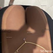 Acompanhante Aninha - Perfil
