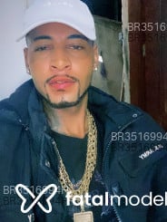 Acompanhante Junior - Perfil