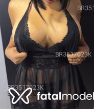 Acompanhante Lara Júlia - Perfil