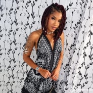 Acompanhante Mallory - Perfil